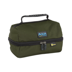 Aqua Products - PVA Pouch Black Series - torba na akcesoria